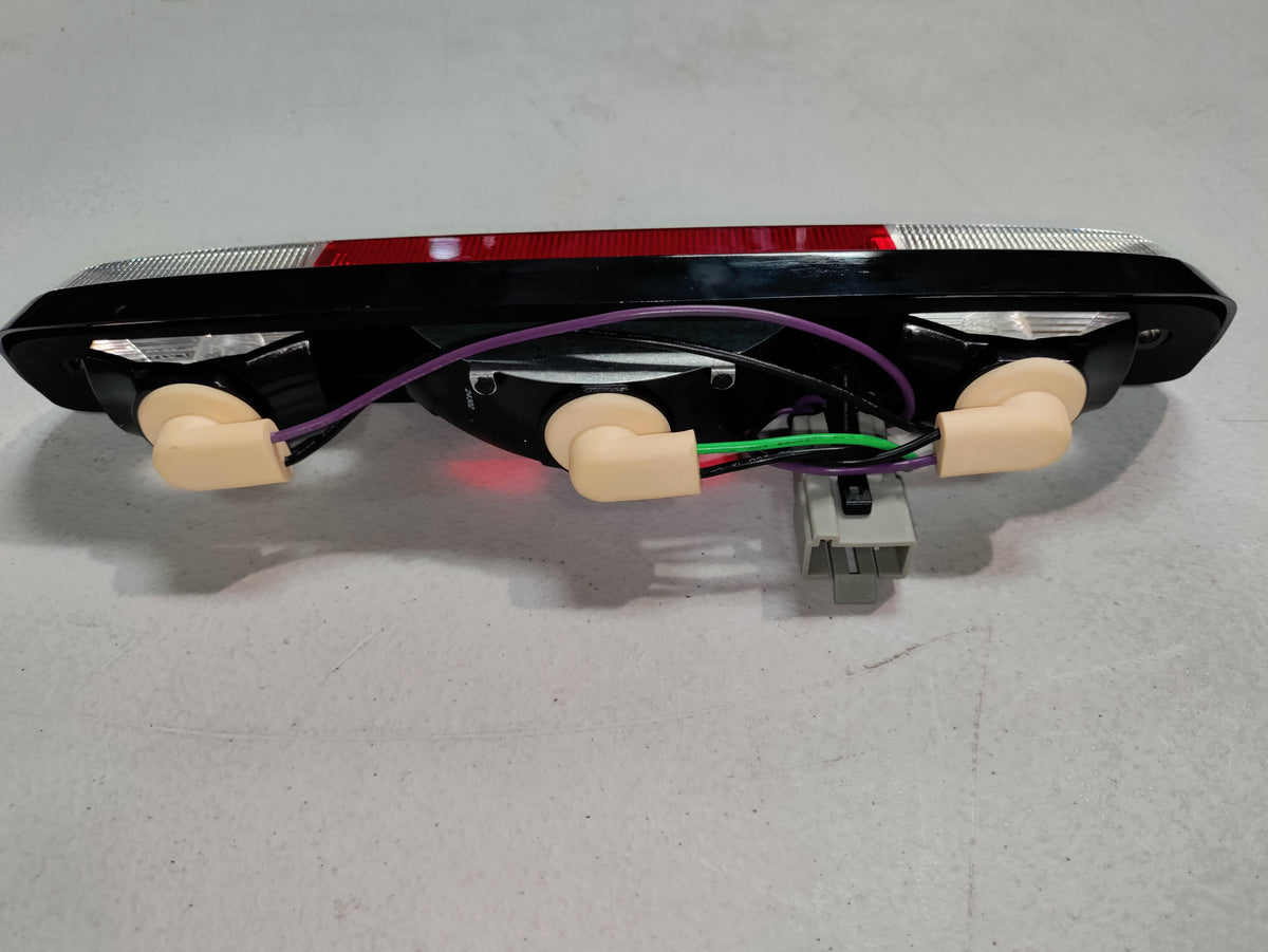 Third Brake Light
