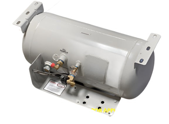Manchester Tank 6891 12.2 GAL 12x28