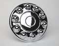 Center Cap - Alcoa Front