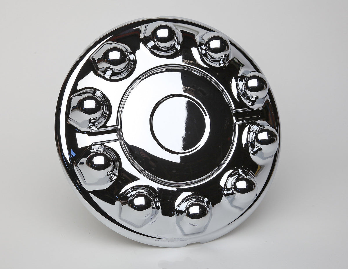 Center Cap - Alcoa Front