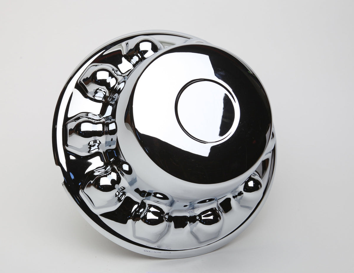Center Cap - Alcoa Rear