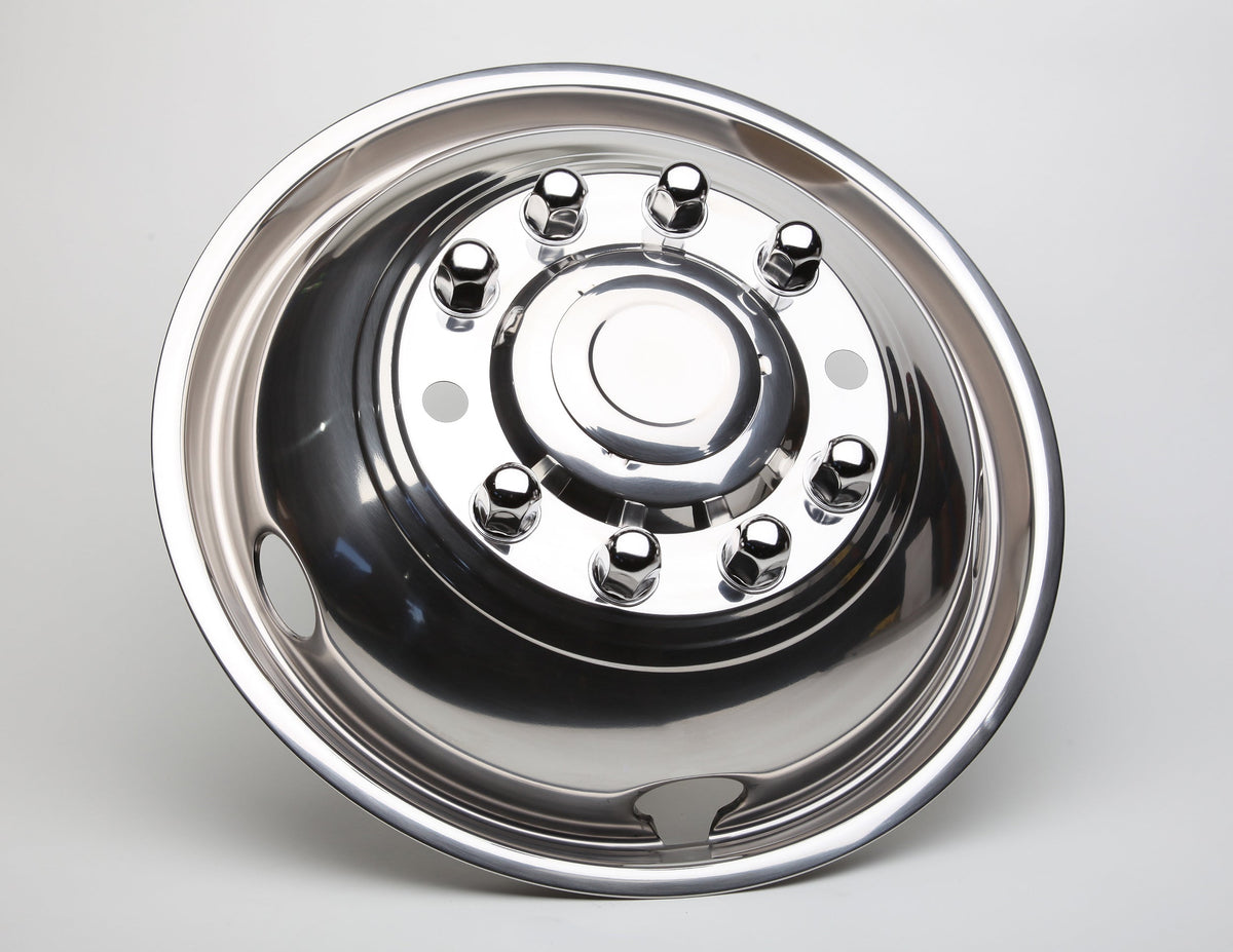 Wheel Cover Set - Complete Set - F-Series