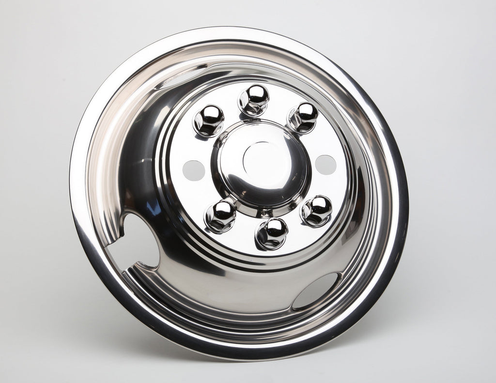 Wheel Cover Set - Complete Set - E-Series