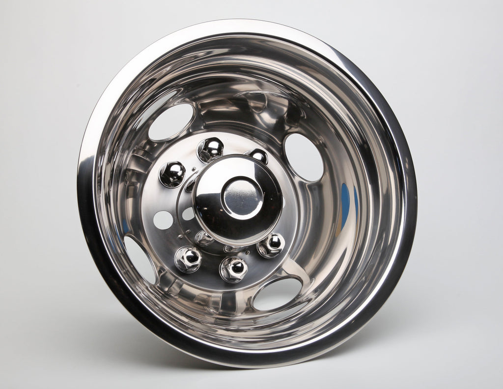 Wheel Cover Set - Complete Set - E-Series