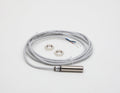 Entry Door Lock Sensor