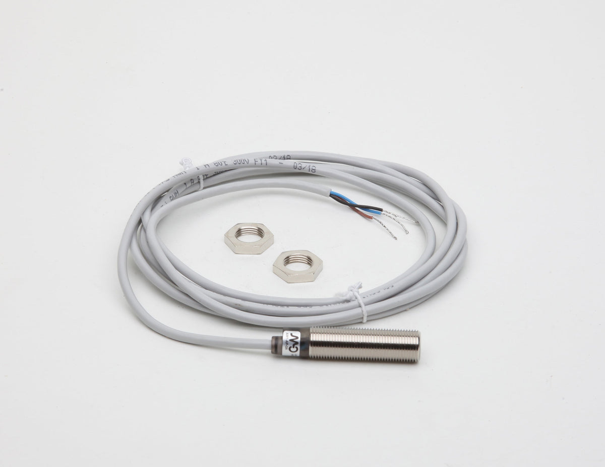 Entry Door Lock Sensor