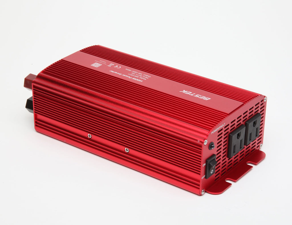 Inverter, 1000 Watts