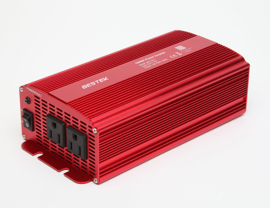 Inverter, 1000 Watts