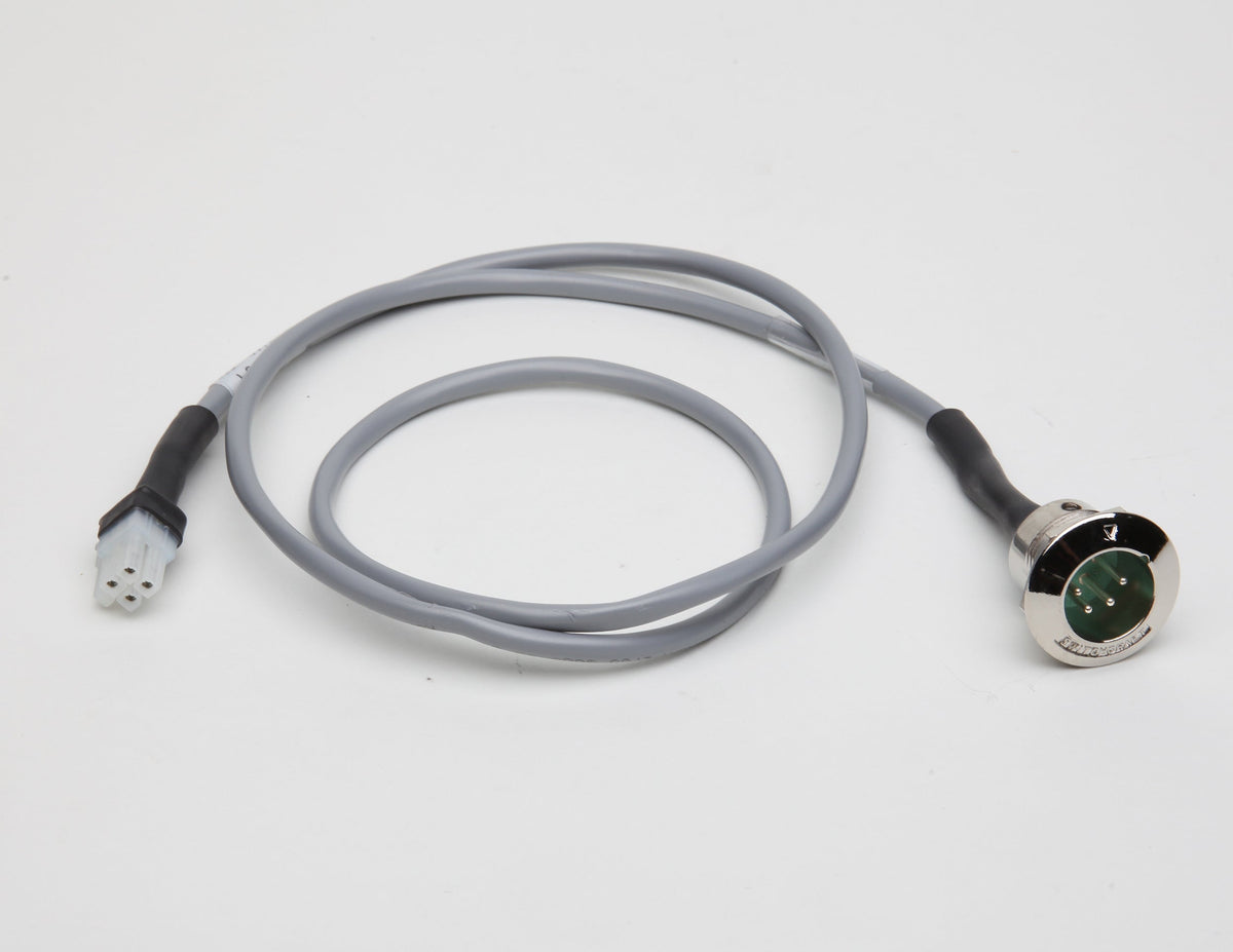 Cable 3 foot Minifit REI  Mic Input Port