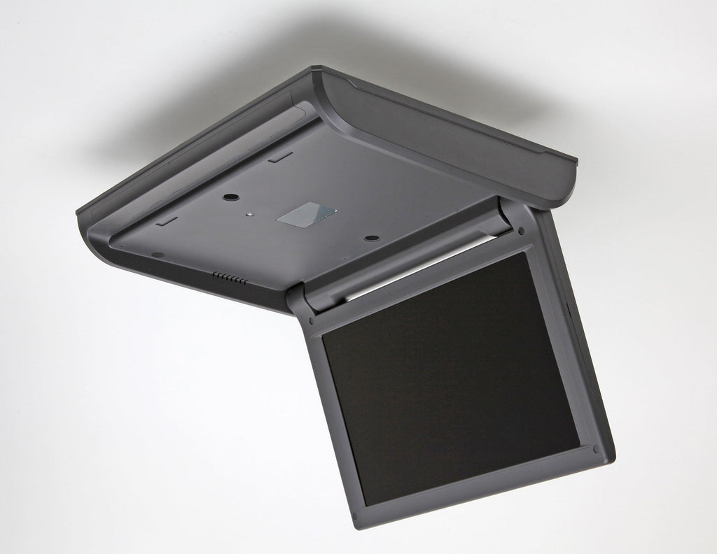 Monitor 10" Flipdown
