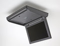 Monitor 10" Flipdown