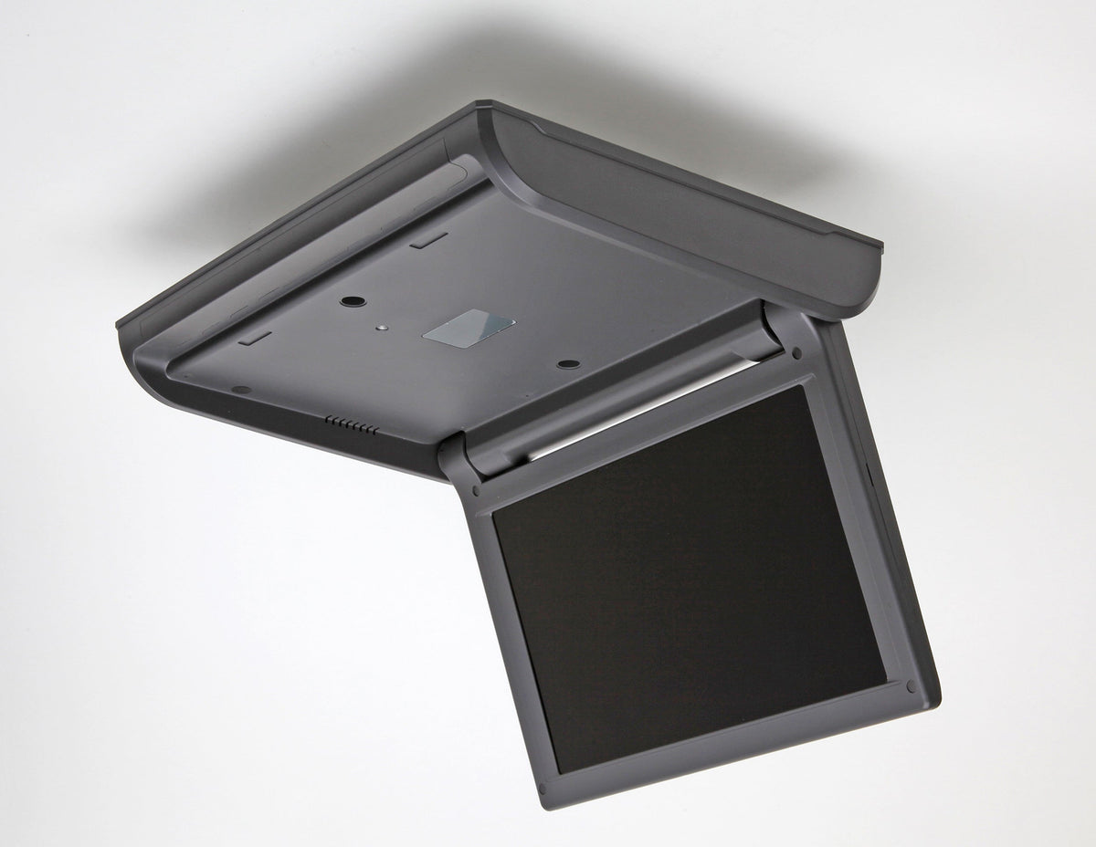 Monitor 10" Flipdown