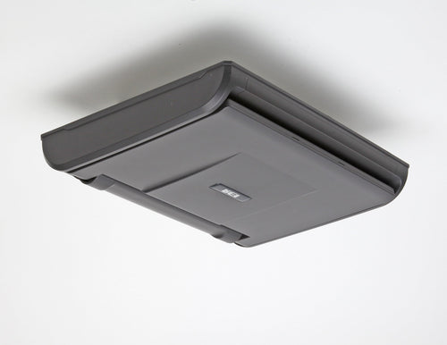 Monitor 10" Flipdown