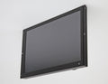 Monitor, REI 15.6" LCD Bulkhead Wall Mount