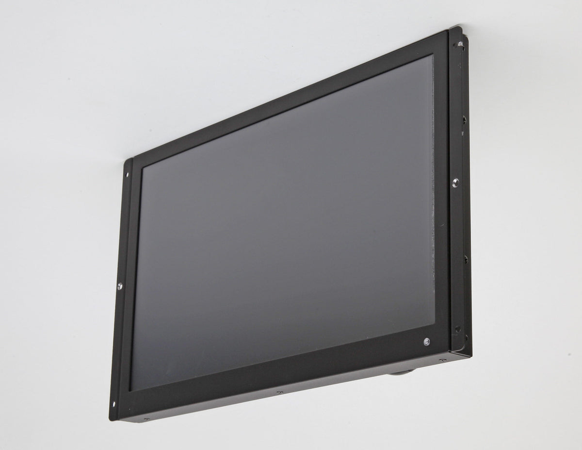 Monitor, REI 15.6" LCD Bulkhead Wall Mount