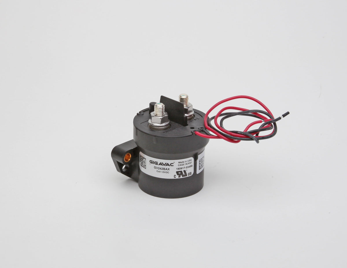 Solenoid - 12v - 275a