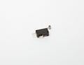 Luggage Door- Micro-Switch Long Lever