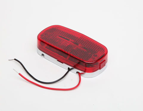 Clearance/Marker Light -  Red
