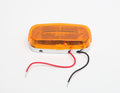 Clearance/Marker Light - Amber