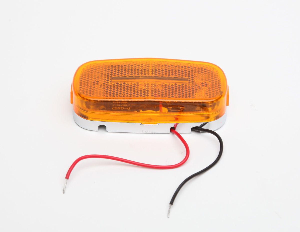 Clearance/Marker Light - Amber