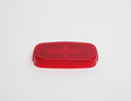Clearance/Marker Light Lens - Red