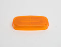 Clearance/Marker Light Lens - Amber