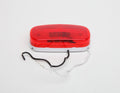 Clearance/Marker Light - Red  (Canada only)