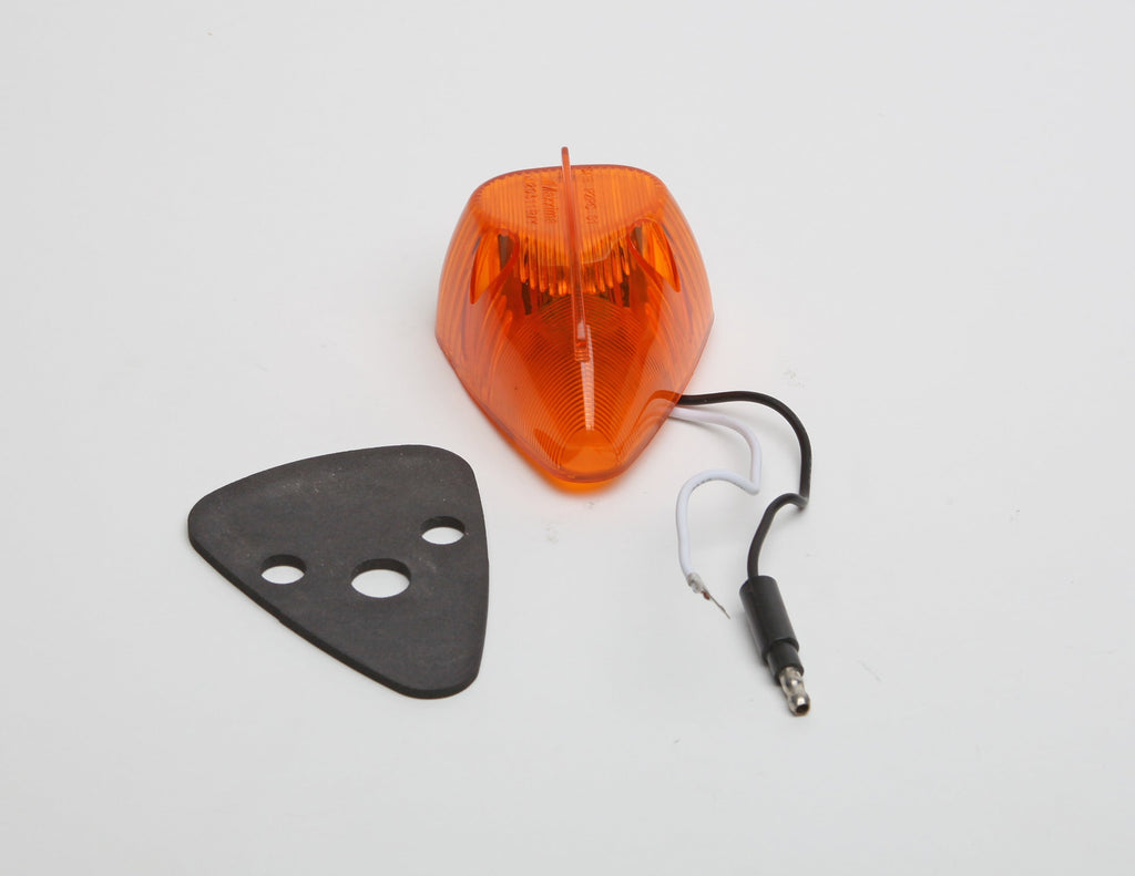 Clearance/Marker Light - Upper Cab E-450
