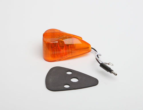 Clearance/Marker Light - Upper Cab E-450
