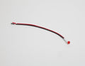 Indicator Light Red - L.E.D.
