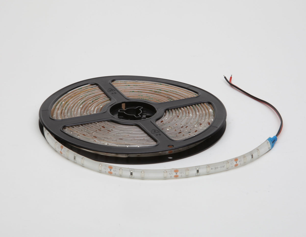 LED Light Roll - White