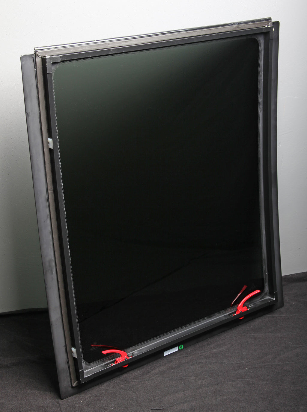 Window, Side - (2013-2015)  1st CCC Edition