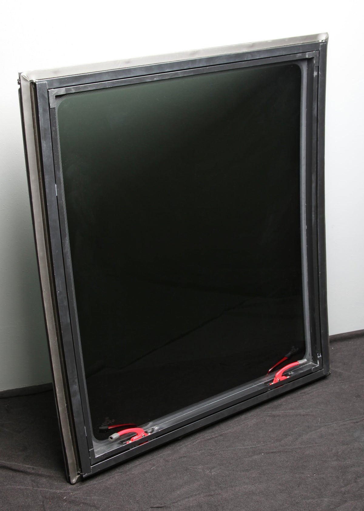 Window, Side - (2013-2015)  1st CCC Edition