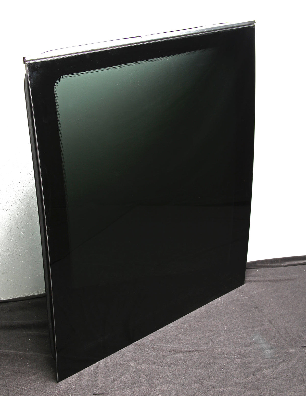 Fixed Side Window -(2016-Current) 2nd CCC Edition