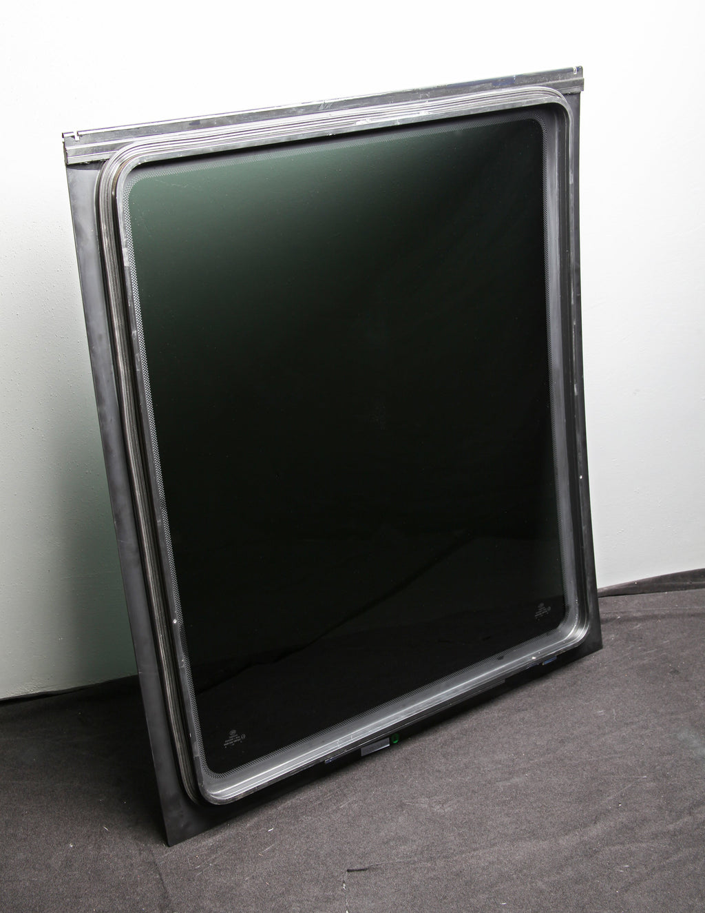 Fixed Side Window -(2016-Current) 2nd CCC Edition