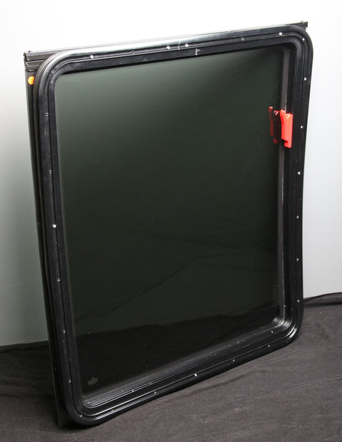 Window, Side -(2014-2016) Paragon Edition - Emergency Exit
