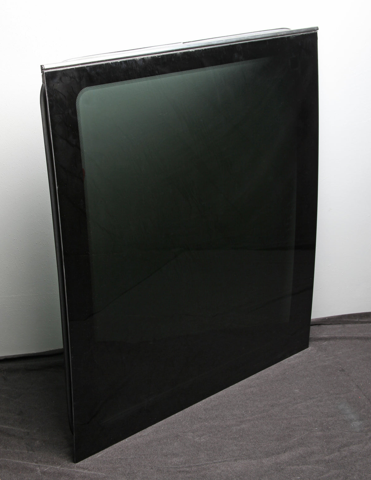 Window, Side -(2016-Current) 2nd CCC Edition - Emergency Exit