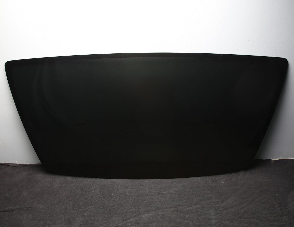 Panoramic Window - E450-GM24, GM28 / Freightliner-GM36, GM40, GM45