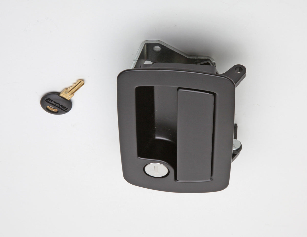 Handle, Rear Luggage Door