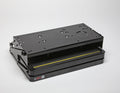 Electric Step - Rear Luggage Door - Double