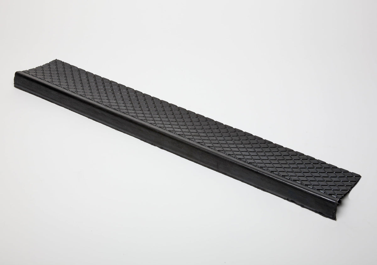 Step Tread - Rear Bumper    2013 - Current
