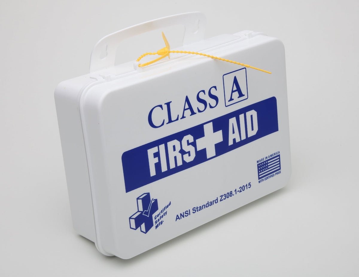 First Aid Kit