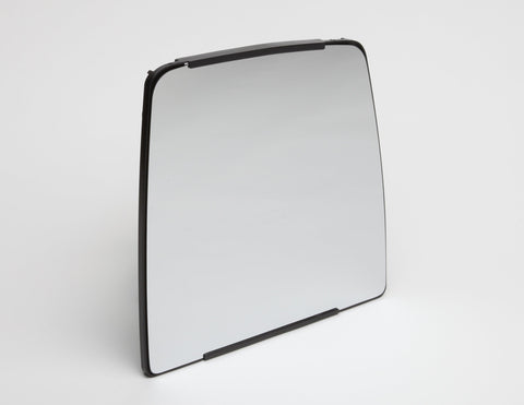 Mirror Head Glass - PS Upper Flat