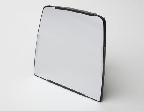 Mirror Head Glass - DS Upper Flat
