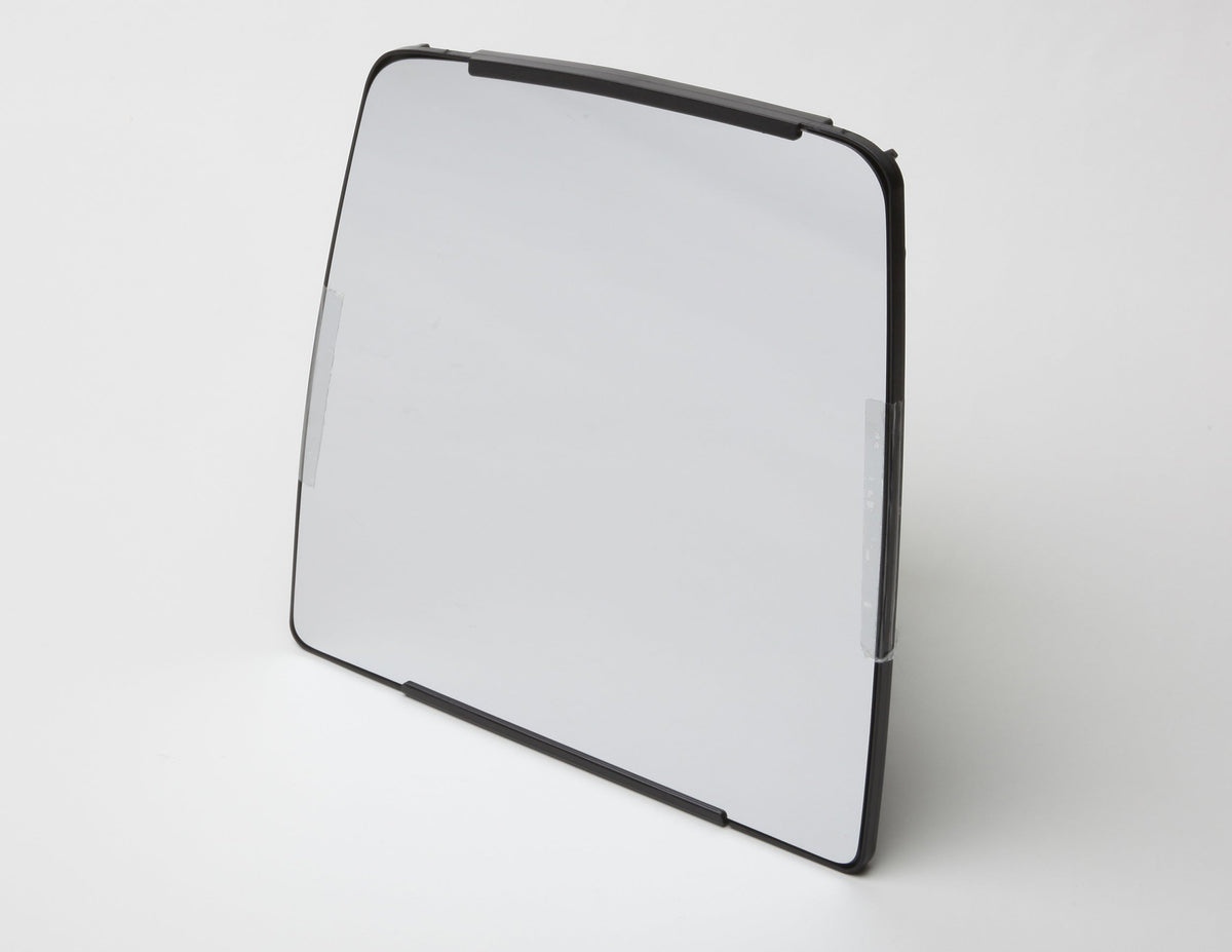 Mirror Head Glass - DS Upper Flat