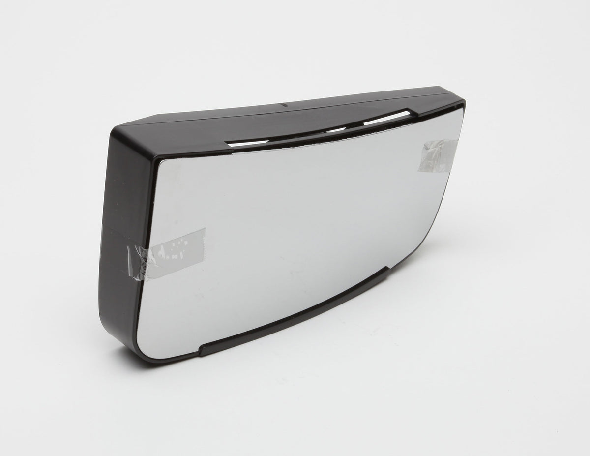 Mirror Head Glass - PS Lower Convex