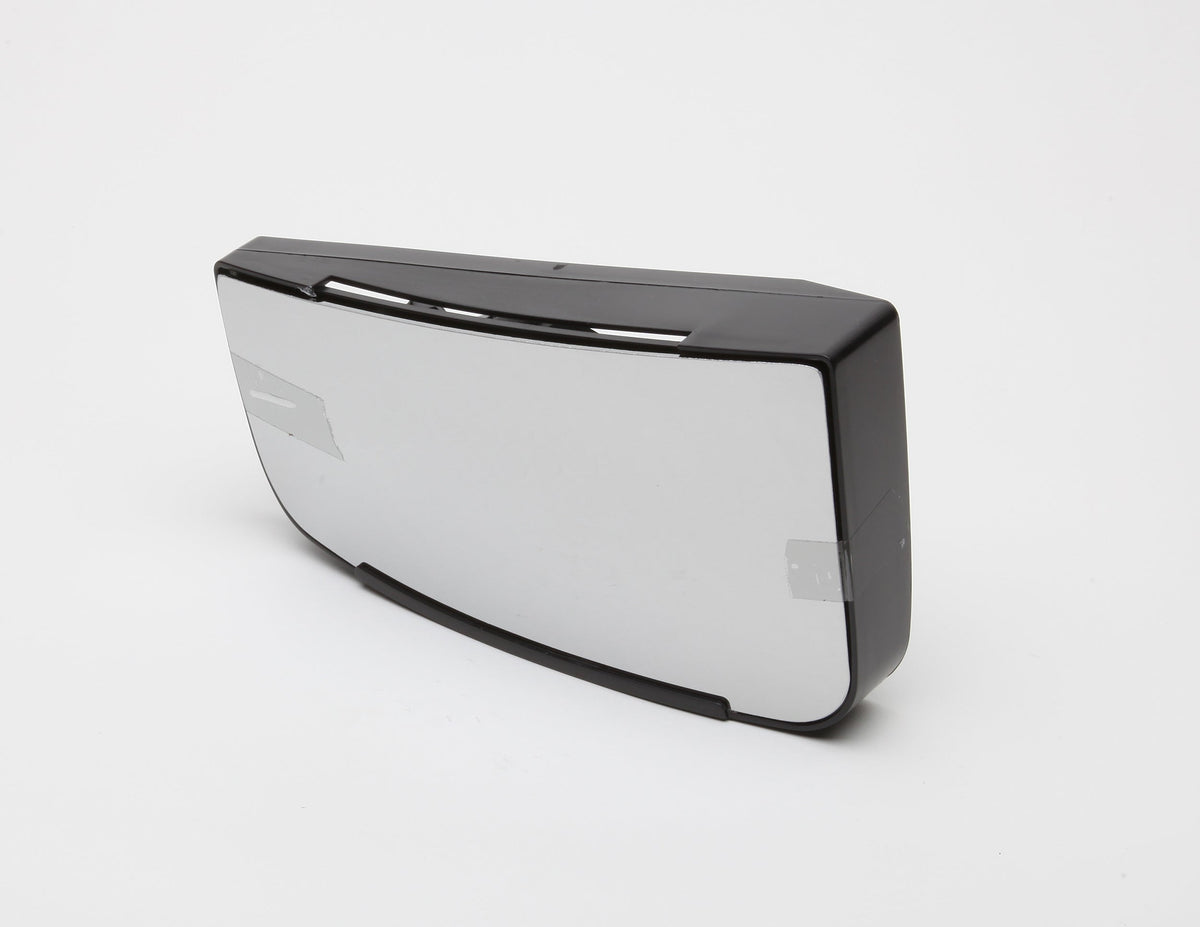 Mirror Head Glass - DS Lower Convex -