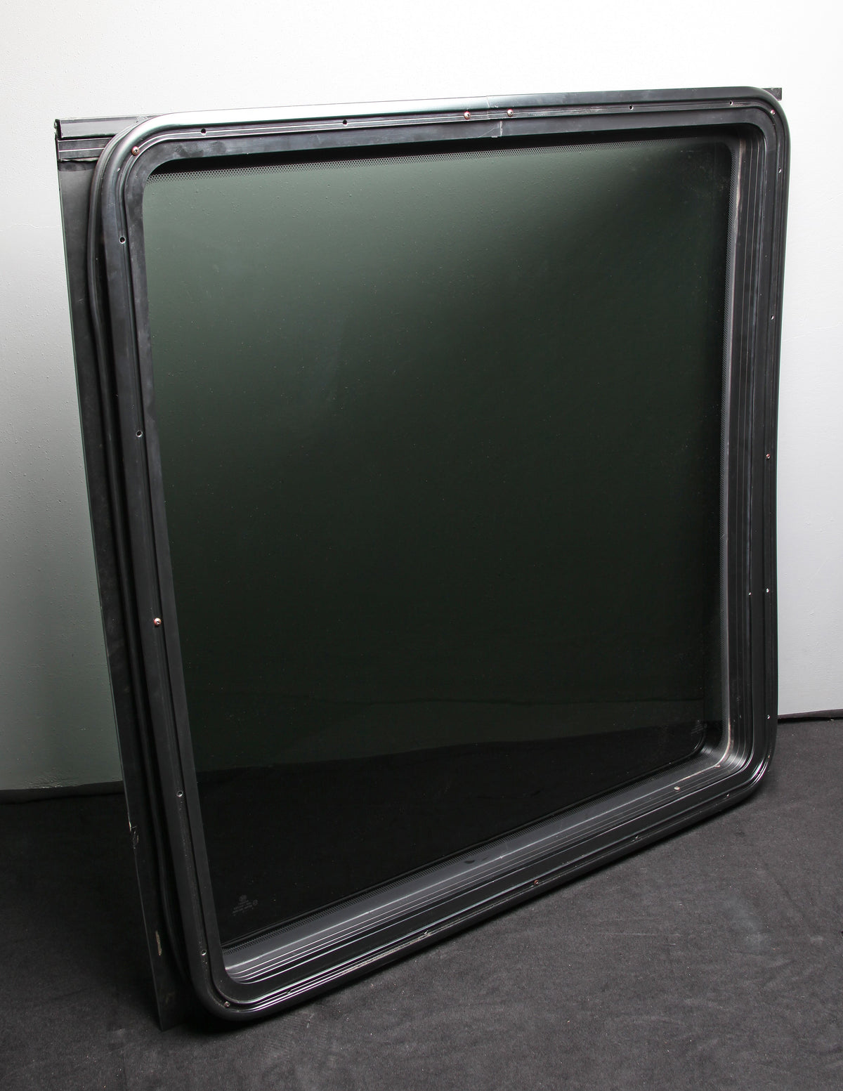 Window, Side - EG 40 - Fixed