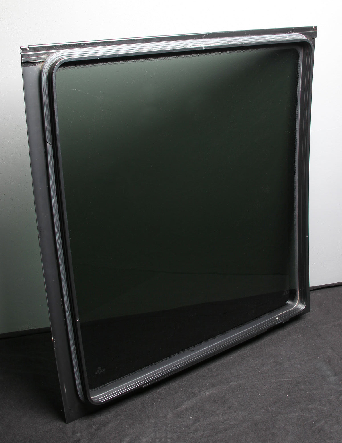 Window, Side - EG 40 - Fixed