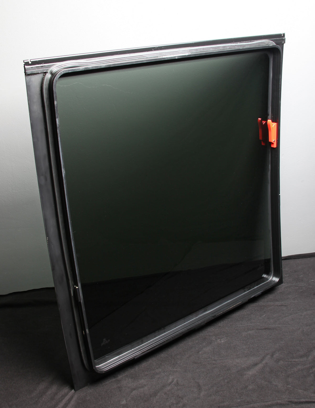 Window, Side - EG40 - Emergency Exit